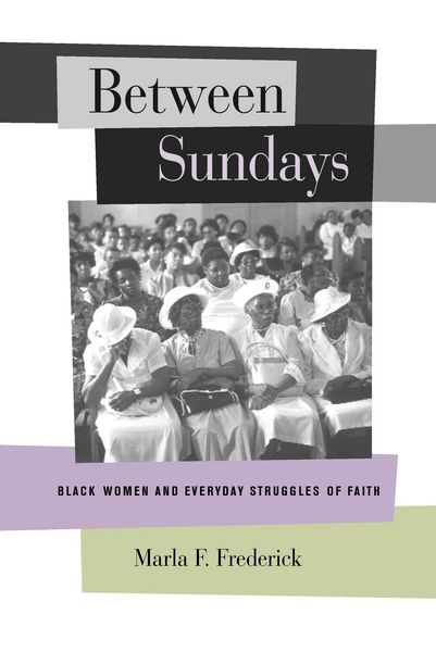 Produktbild: Between Sundays