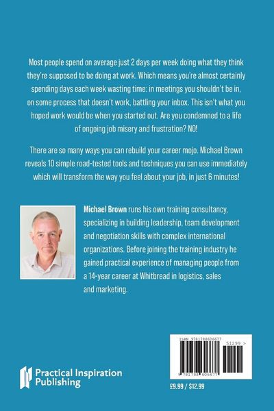 Produktbild: How to Be Happy at Work