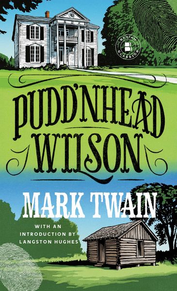 Produktbild: Pudd'nhead Wilson