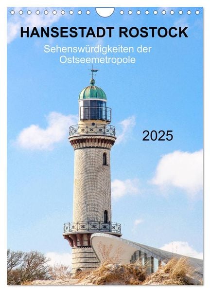 Hansestadt Lübeck ämter Und Bereiche "Hansestadt Rostock - Sehenswürdigkeiten der Ostseemetropole