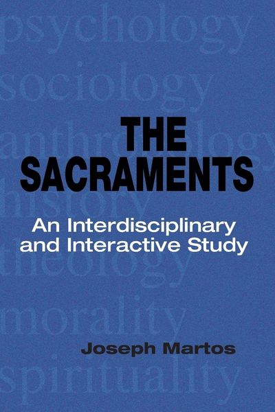 Produktbild: Sacraments