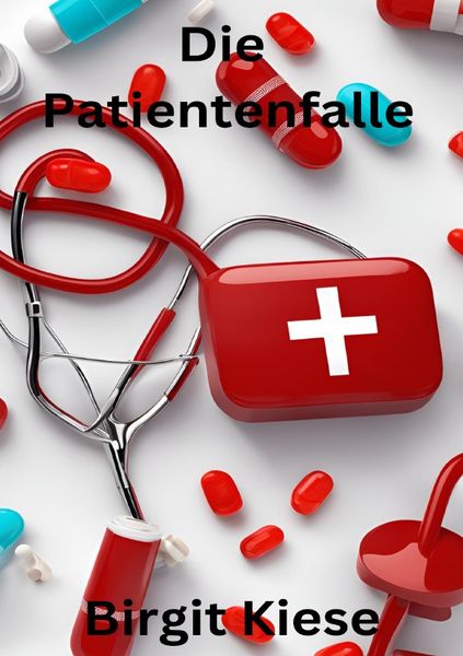 Produktbild: Die Patientenfalle