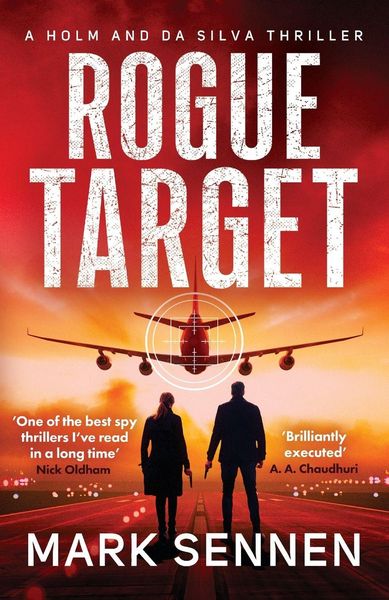 Produktbild: Rogue Target