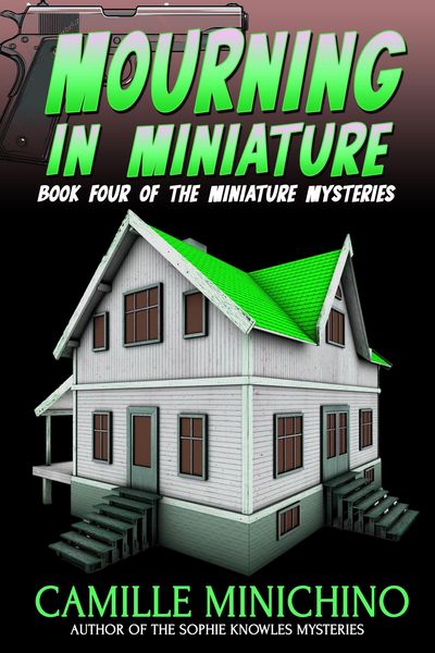 Produktbild: Mourning in Miniature