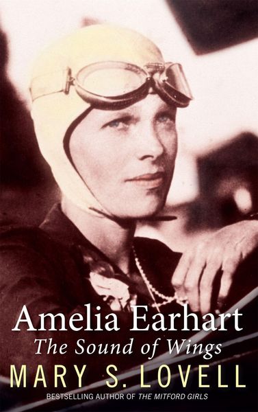 Produktbild: Amelia Earhart