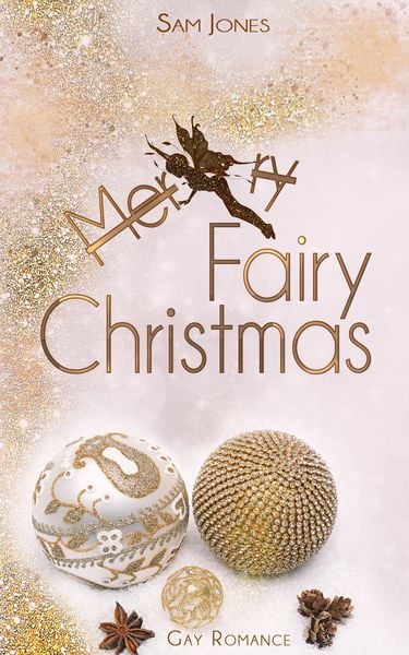 Produktbild: Fairy Christmas