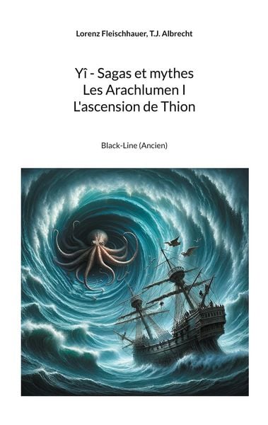 Produktbild: L'ascension de Thion