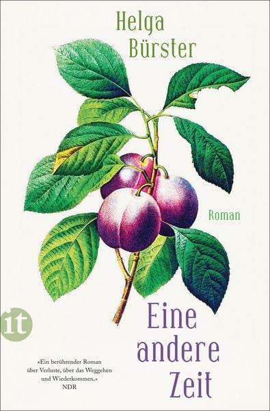Produktbild: Eine andere Zeit