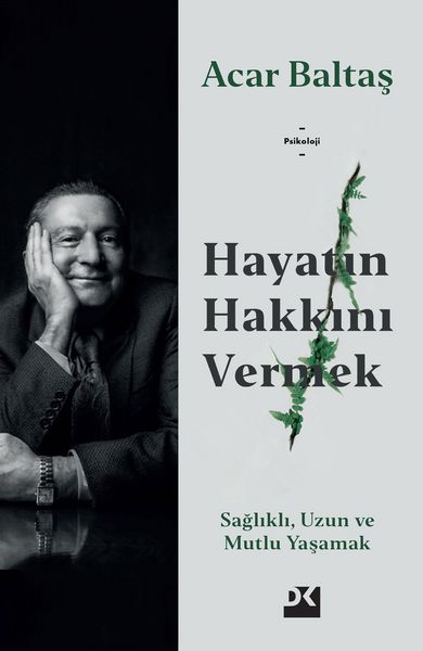 Produktbild: Hayatin Hakkini Vermek