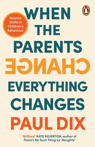 Produktbild: When the Parents Change, Everything Changes