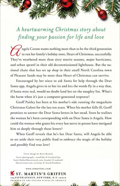 Produktbild: Dear Santa