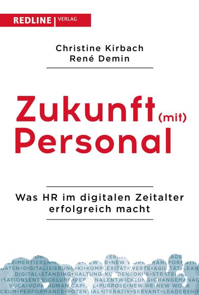 Produktbild: Zukunft (mit) Personal