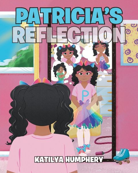 Produktbild: Patricia's Reflection