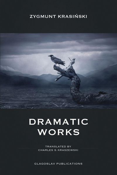 Produktbild: Dramatic Works