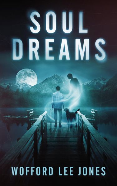 Produktbild: Soul Dreams