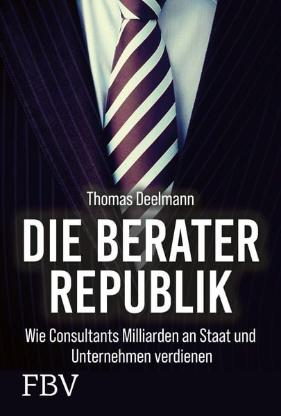 Produktbild: Die Berater-Republik