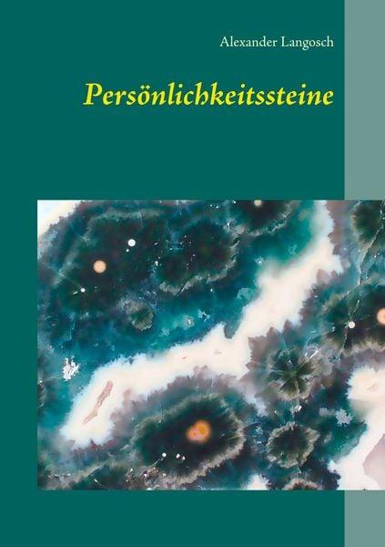 Produktbild: Persönlichkeitssteine