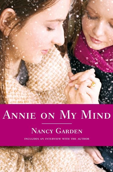 Produktbild: Annie on My Mind