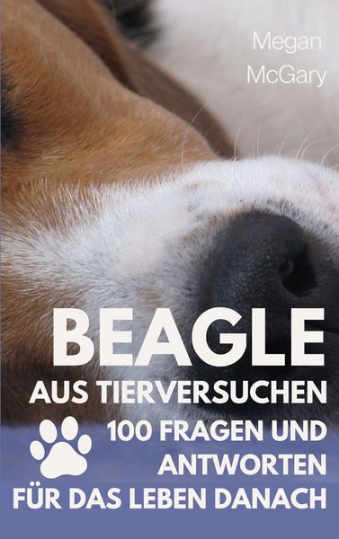 Produktbild: Beagle aus Tierversuchen