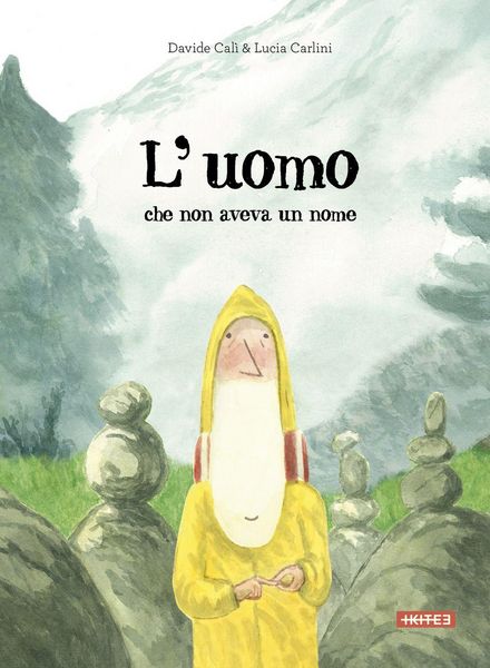 Produktbild: L' uomo che non aveva un nome