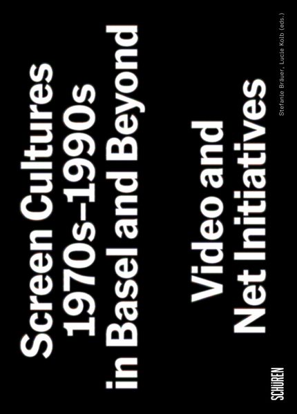 Produktbild: Screen Cultures