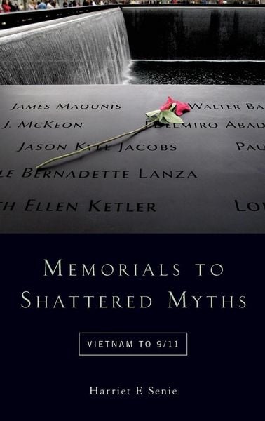 Produktbild: Memorials to Shattered Myths