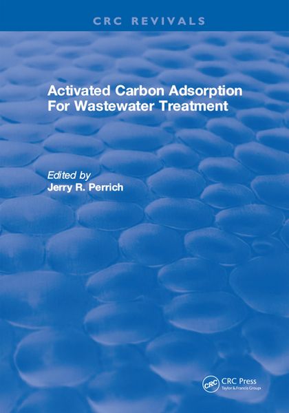 Produktbild: Activated Carbon Adsorption For Wastewater Treatment