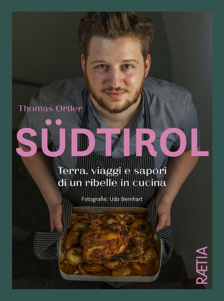 Produktbild: S&uuml;dtirol