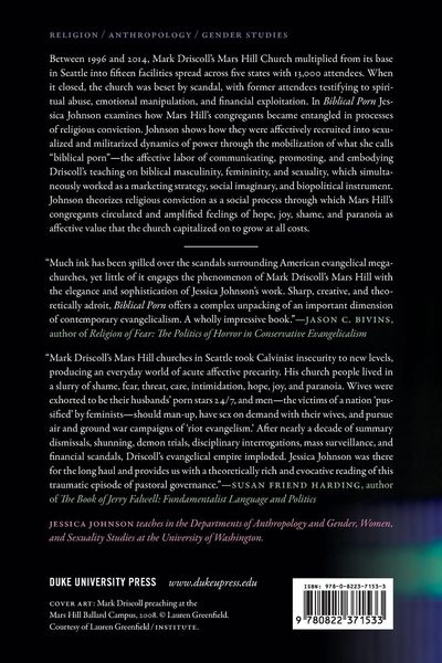 Produktbild: Biblical Porn