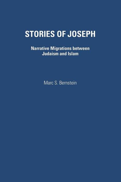 Produktbild: Stories of Joseph