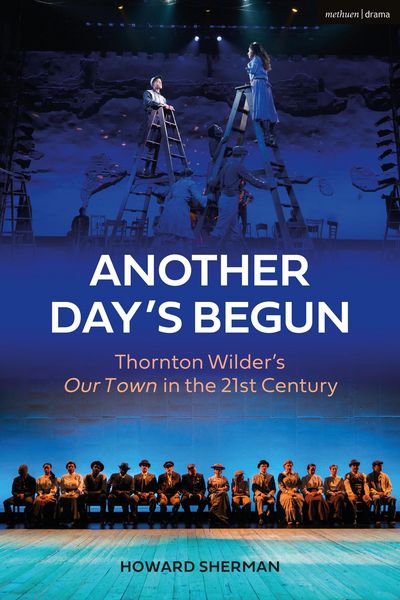Produktbild: Another Day's Begun