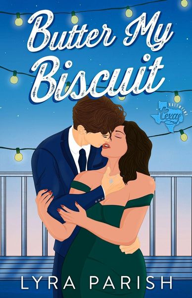 Produktbild: Butter My Biscuit (Extended Edition)
