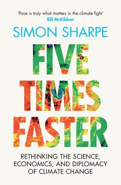 Produktbild: Five Times Faster