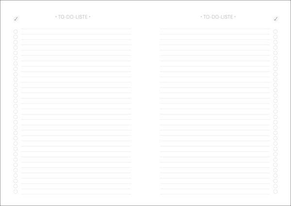 Produktbild: Design Diary Japan 2027