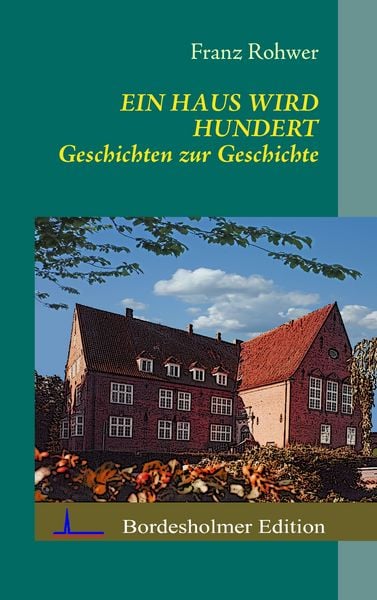 Produktbild: Ein Haus wird Hundert