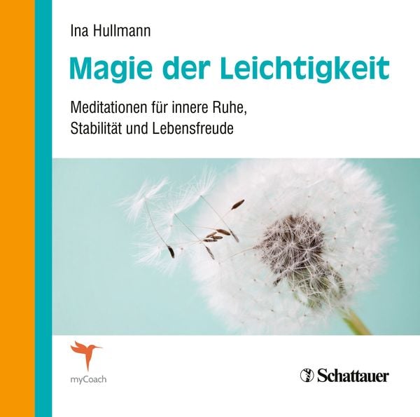 Produktbild: Magie der Leichtigkeit