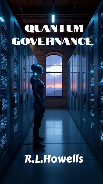 Produktbild: Quantum Governance