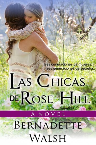 Produktbild: Las Chicas de Rose Hill