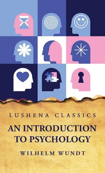 Produktbild: An Introduction to Psychology