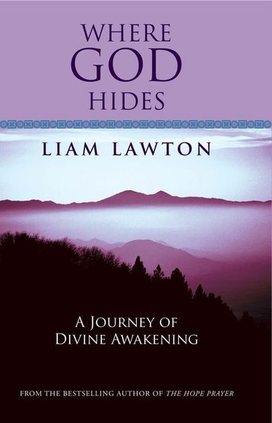 Produktbild: Where God Hides