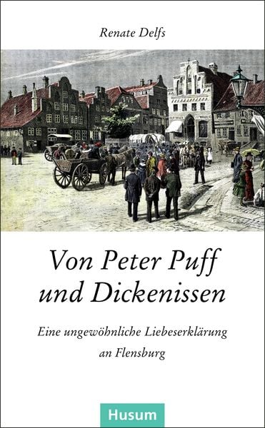 Produktbild: Von Peter Puff und Dickenissen