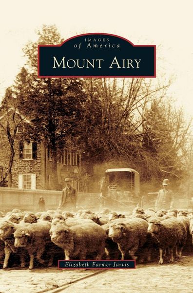 Produktbild: Mount Airy