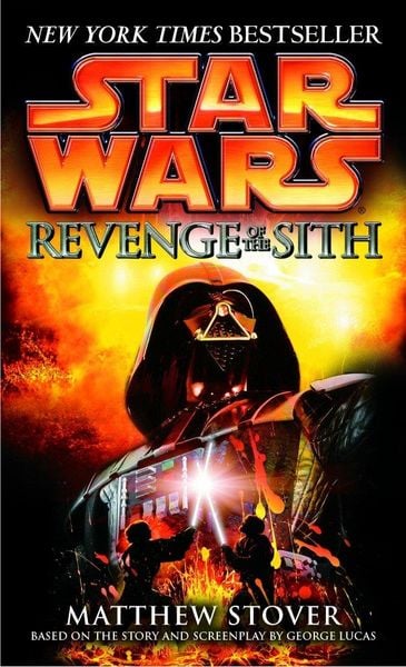 Produktbild: Revenge of the Sith: Star Wars: Episode III