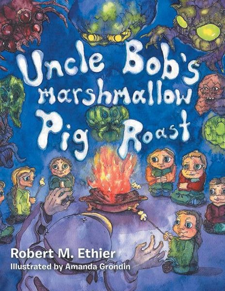 Produktbild: Uncle Bob's Marshmallow Pig Roast