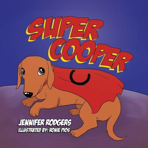 Produktbild: Super Cooper