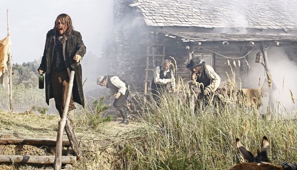 Produktbild: Die Abenteuer des Huck Finn