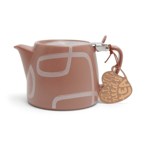 Produktbild: Teekanne 500ml "Chai"