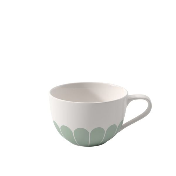 Villeroy & Boch Fleur Cappuccino-Tasse