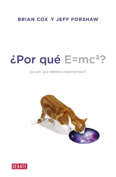 Produktbild: &iquest;Por qu&eacute; E=MC2? : &iquest;y por qu&eacute; deber&iacute;a importarnos?