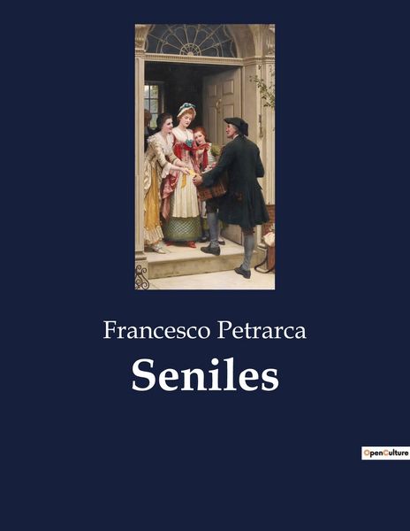 Produktbild: Seniles